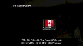 2018 World RX of Canada