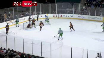 Replay: Home - 2022 Florida vs Atlanta | Jan 2 @ 3 PM