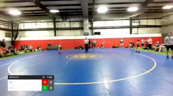 Replay: Mat 3 - 2021 2021 Empire Duals | Aug 8 @ 9 AM