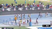 Youth Boys' 1500m Championship, Finals 3 - Age 10