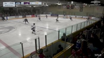 Replay: Home - 2024 Steinbach vs OCN | Apr 11 @ 6 PM