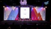 Chico Cheer All Stars - FIRE [2024 L2 Youth - D2 - Small - B Day 2] 2024 The Youth Summit