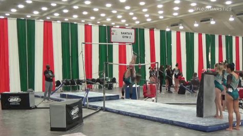 Meghan Kreider - Women's Group, Hershey Aerials - 2021 Christmas on the Chesapeake