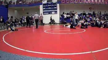 Replay: Mat 10 - 2023 IHSWCA Team State Duals | Jan 7 @ 9 AM