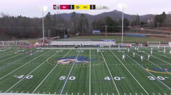 Replay: Belmont Abbey vs Mars Hill | Feb 4 @ 4 PM