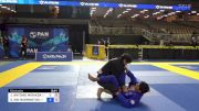 DALLEN RAY BARRINGTON vs JOSE ANTONIO MIRANDA DE LA O 2024 Pan Jiu Jitsu IBJJF Championship