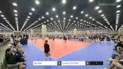 Top flight vs Tsunami S171E Rex - 2022 JVA World Challenge presented by Nike - Expo Only