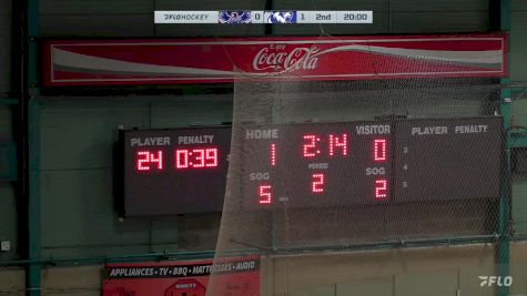 Replay: Home - 2024 Soo vs Greater Sudbury | Mar 28 @ 7 PM