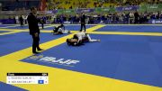 CARLOS ROGERIO DURLIN vs ALBERTO DOS SANTOS LEITE 2024 Brasileiro Jiu-Jitsu IBJJF