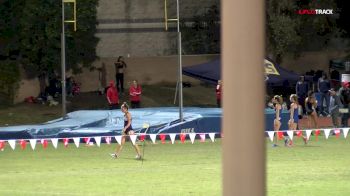 Men's 5k, Heat 8