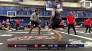 Jean Djamen vs Anmol Natt 2024 ADCC Montreal Open