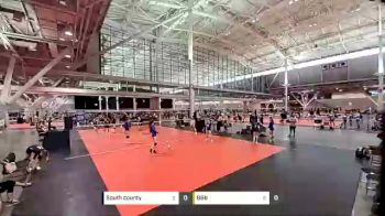 South county vs B&b - 2021 NIKE Boston Volleyball Festival30