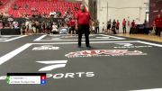Lucas Azevedo vs Júlio César Suzigan Martins 2024 ADCC Sao Paulo Open