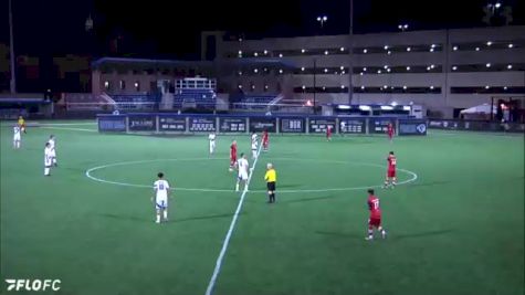 Replay: NJIT vs Seton Hall | Sep 10 @ 7 PM