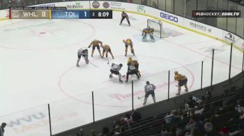 Replay: Home - 2022 Toledo vs Wheeling | Apr 10 @ 4 PM