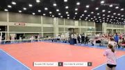 Tsunami S181 Dun(so) vs Club Unite 18 John(so) - 2022 JVA World Challenge presented by Nike - Expo Only