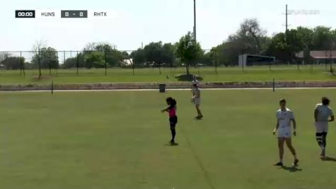 Huns vs. Rugby HTX - 2021 Bloodfest - Finals