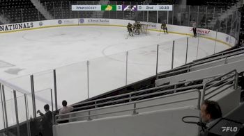 Replay: Home - 2024 SUNY at Oswego vs Niagara Univ. | Mar 7 @ 8 PM