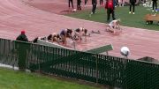 Women's 100m Hurdles, Prelims 4