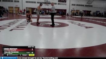 Replay: Mat 2 - 2022 Auggie Open | Nov 19 @ 9 AM