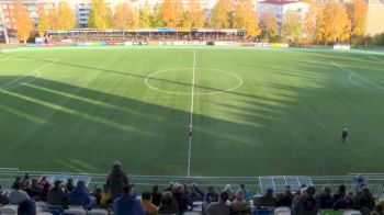 Full Replay: Veikkausliiga 2019 Challenger Series RoPS vs VPS