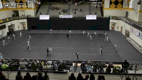 Replay: WGI Guard Indianapolis Regional - Avon | Feb 11 @ 10 AM