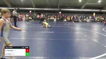 Replay: Mat 8 - 2022 Keystone Championship Southwest Regional | Mar 6 @ 8 AM