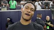 Chris Steele Has Sights Set On The Opening MVP