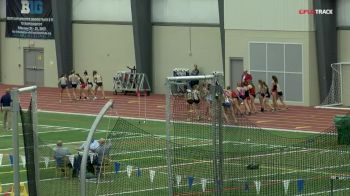 Women's 5k, Heat 1