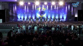 Island Elite Cheerleading - Treasure [2024 L1 - U12 - A Day 2] 2024 Sea to Sky International Cheer & Dance Championship