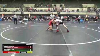 Replay: Mat 7 - 2021 2021 TW Preseason National Championship | Nov 13 @ 9 AM