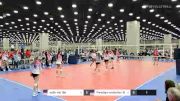 pu5h vbc 18s vs Paradigm revolution 18s - 2022 JVA World Challenge presented by Nike - Expo Only