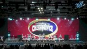 F I - Lady Ice [2024 L6 Limited - Small Day 2] 2024 Cheer Power Grand Nationals