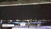 Kseniya Vapnik - Individual Trampoline, Tornado Sport Club - 2021 USA Gymnastics Championships