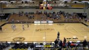 Replay: Grand Valley St. vs Michigan Tech- Men's | Jan 21 @ 3 PM