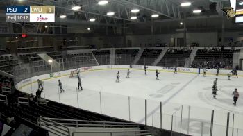 Replay: Home - 2023 Penn St vs Lindenwood | Nov 3 @ 6 PM