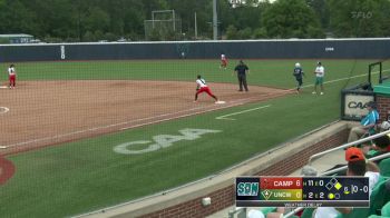 Replay: Campbell vs UNCW - DH | Apr 20 @ 7 PM