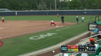 Replay: Campbell vs UNCW - DH | Apr 20 @ 7 PM