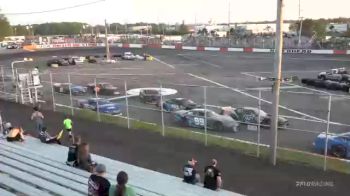 Full Replay | NASCAR Weekly Racing at Riverhead Raceway 5/21/22