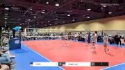 Oaks vs Juggernaut - 2022 JVA West Coast Cup presented by Nike