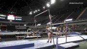 Emma Brown Decal Gymnastics - Bars - 2022 Elevate the Stage Huntsville presented by SportsMED & Crestwood