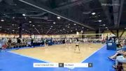 United Volleyball Club vs City Beach - 2022 JVA West Coast Cup presented by Nike