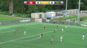 Replay: Northeastern vs Towson | Oct 7 @ 3 PM