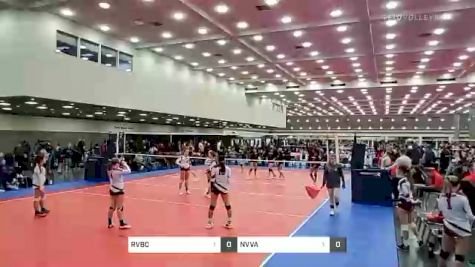 Replay: Court 2 - 2022 JVA Charm City Challenge | Feb 6 @ 8 AM