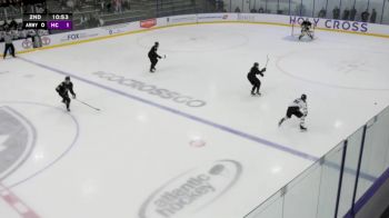 Replay: Army vs Holy Cross | Feb 17 @ 7 PM