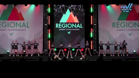 PA Starz - Jade [2024 L2 Junior - D2 Day 2] 2024 The Northeast Regional Summit