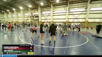 Replay: M8 - 2022 Preseason Western States | Oct 22 @ 7 AM