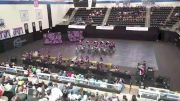 Carroll HS "Southlake TX" at 2022 WGI Perc Dallas Regional