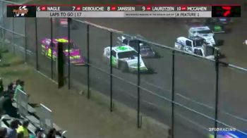 Feature | IMCA Modifieds at Marshalltown Speedway