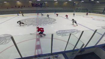 Replay: Home - 2023 NS Wings 18U vs MF Rangers Show 18U | Oct 28 @ 5 PM